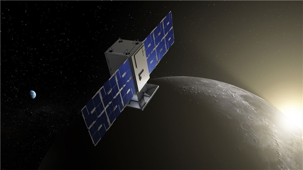 NASA'nın Ay uydusu hata veriyor!