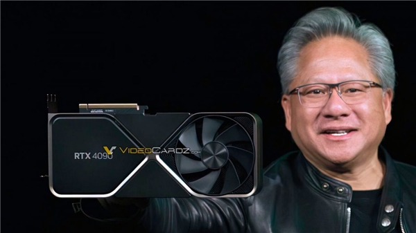 NVIDIA GeForce RTX 4090 ve RTX 4080 tanıtımdan önce ortaya çıktı!