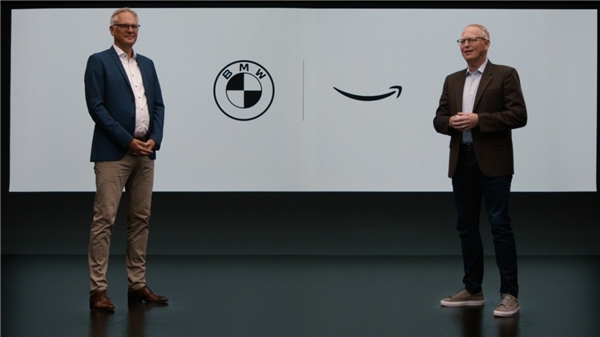 BMW ve Amazon'dan kritik ortaklık! Asistan değişiyor