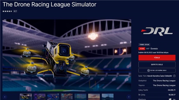 Beklentiyi karşılamadı! Epic Games, bu haftanın ücretsiz oyunlarını açıkladı!