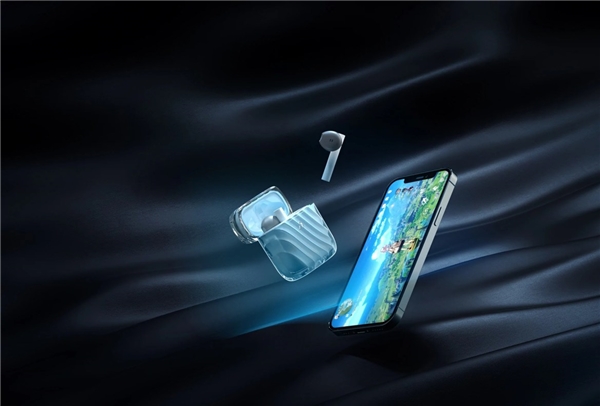 HAKII ICE kablosuz TWS kulaklık inceleme!