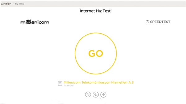 Operatörünüz sözünü tutuyor mu? İnternet hız testi nedir ve nasıl yapılır?