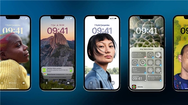 iOS 16 kullanıcıları dikkat! Faturanız kabarık gelebilir