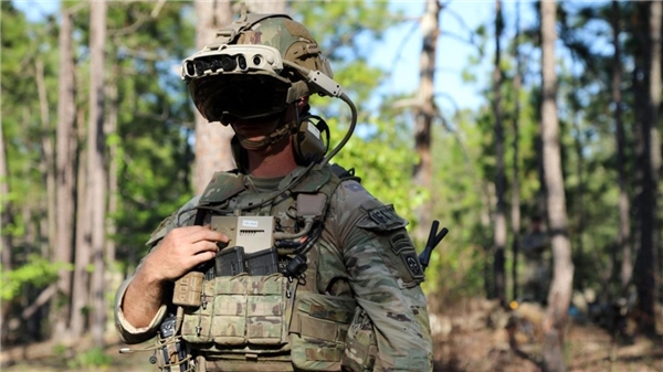 Microsoft, ABD ordusu için AR savaş gözlüğü üretti