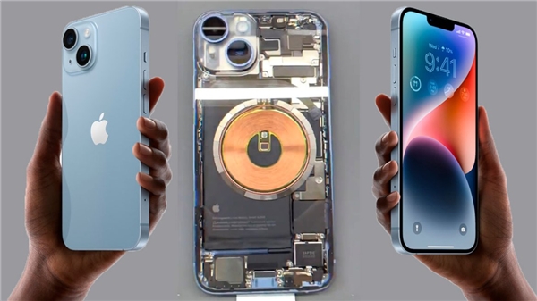 Apple'dan iPhone 15 ve iPhone 16 için 5G müjdesi!