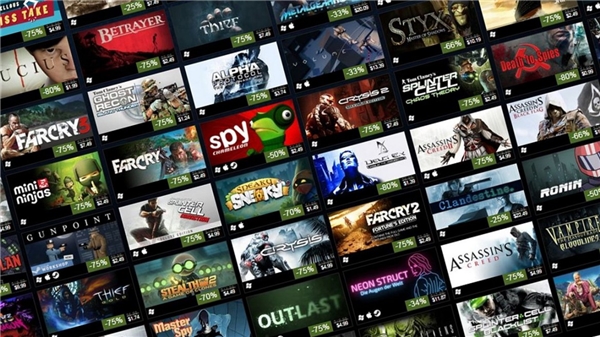 Dost ateşi! Steam zamları yerli oyunları da etkiledi