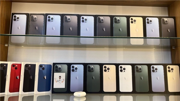 IMEI uzatma bitti! Yurt dışı iPhone'lar için yolun sonu