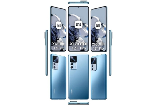 Xiaomi 12T serisi için geri sayım başladı! Neler bekliyoruz?