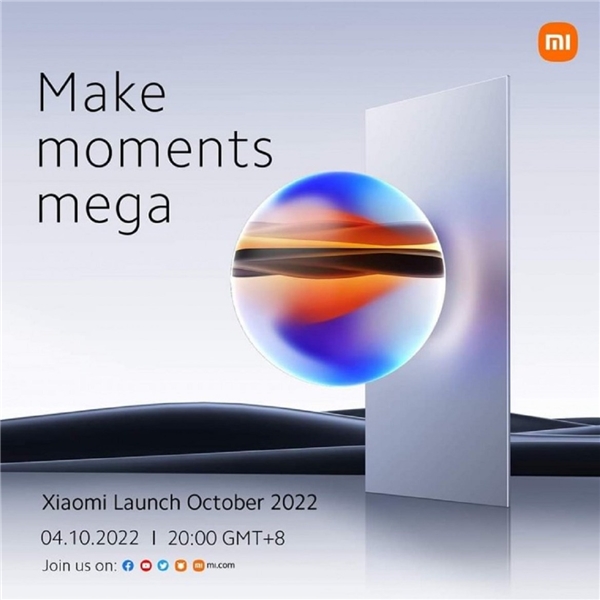 Xiaomi 12T serisi için geri sayım başladı! Neler bekliyoruz?