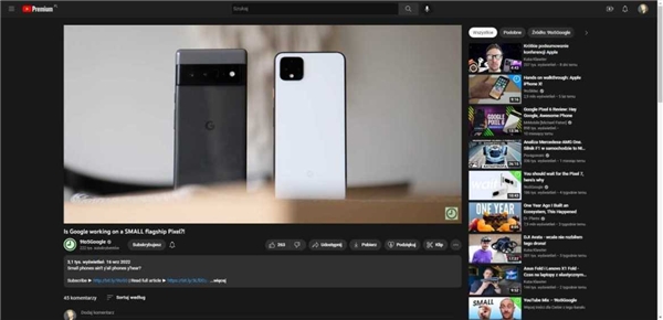 YouTube baştan aşağı değişiyor! İşte yeni tasarım