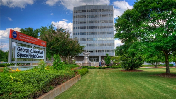 Apollo görevinin merkezi yerle bir oldu!