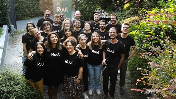 Kurumların global finans partneri Rimuut, yolculuğuna Ruul ismiyle devam edecek!