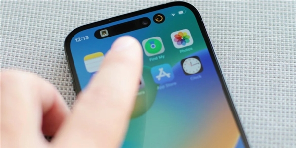 Apple yetkilisinden Dynamic Island açıklaması