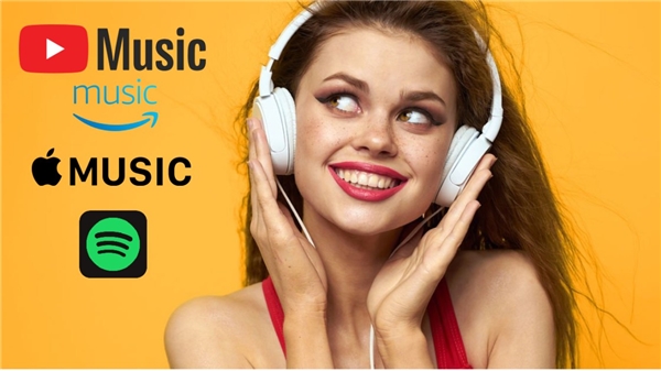 En yüksek ses kalitesine sahip müzik uygulamaları!