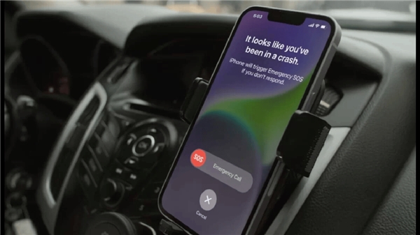 iPhone 14 serisinin yeni özelliği polisleri canından bezdirdi!
