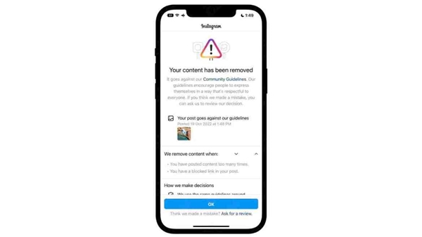 Instagram kullanıcılarını çıldırtan hata!