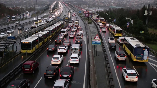 Motorlu Taşıtlar Vergisi (MTV) için büyük zam kapıda!