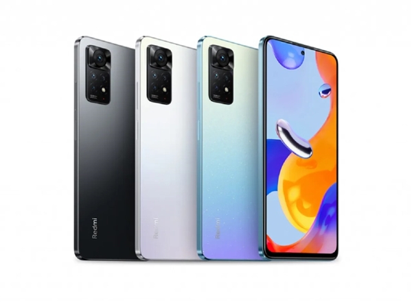 Redmi Note 11 Pro 2023 için kritik gelişme!