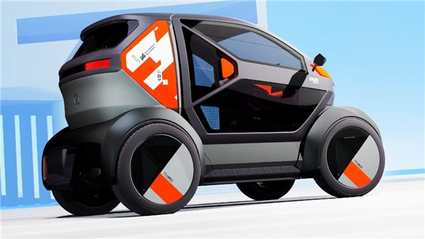 Renault'dan abonelikle elektrikli araba müjdesi!