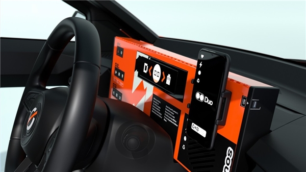 Renault'dan abonelikle elektrikli araba müjdesi!