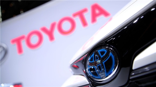 Dev şirketlere ne oluyor? Meta ve Binance'dan sonra Toyota'ya da Hacker saldırısı!