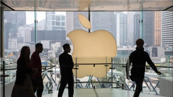 Apple'da işler karışık: Çalışanlardan grev girişimi!