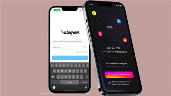 Instagram'ı sinirlendiren uygulama, Google Play'den kaldırıldı!