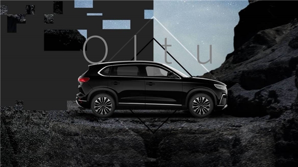 Seri üretime saatler kala Togg'un renkleri belli oldu!