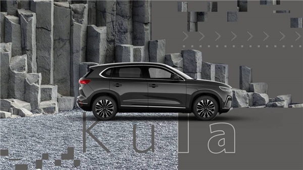 Seri üretime saatler kala Togg'un renkleri belli oldu!