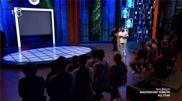 Masterchef All Starda 100 bin TLlik ödül Kazanan isim belli oldu