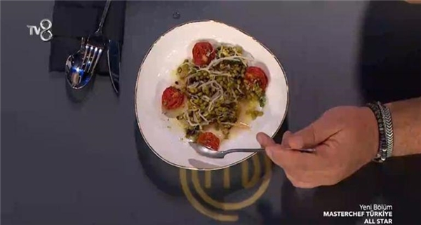 Masterchef All Starda 100 bin TLlik ödül Kazanan isim belli oldu