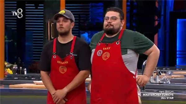 Masterchef All Starda 100 bin TLlik ödül Kazanan isim belli oldu