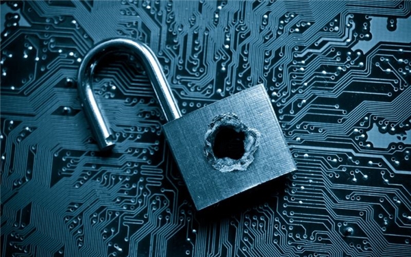 Dünya tersine döndü! Güvenlik firması, hackerlara saldırdı
