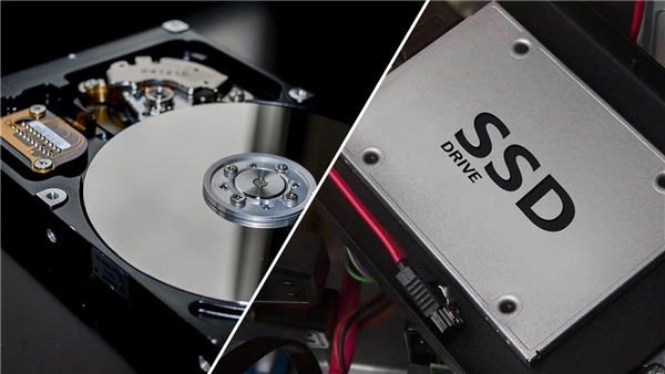 Büyük iddia: Microsoft, Windows 11 cihazlarda HDD istemiyor!