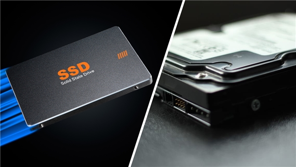 Büyük iddia: Microsoft, Windows 11 cihazlarda HDD istemiyor!