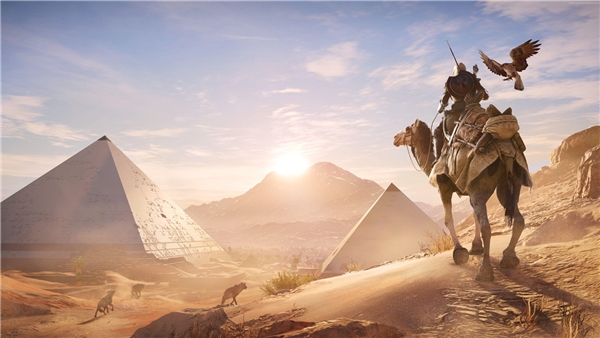 399 TL değerindeki Assassin's Creed Origins ücretsiz oluyor!