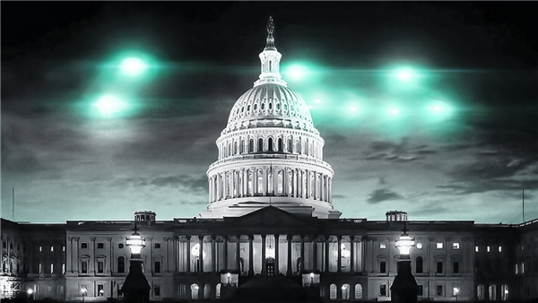 NASA, UFO avına başlıyor: İlk sonuç için tarih verildi
