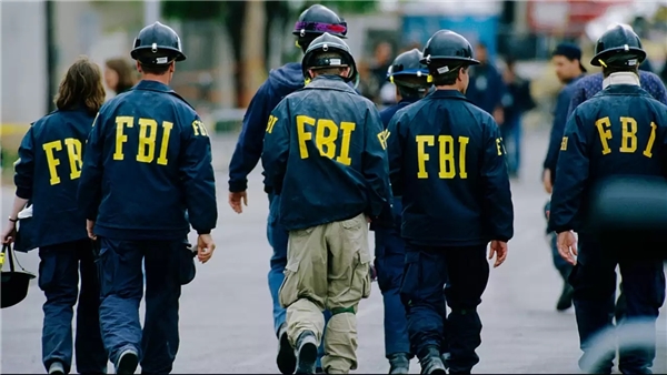 FBI, sosyal medyadaki kripto dolandırıcılığına karşı uyardı
