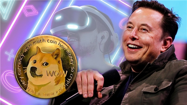 Elon Musk neden Dogecoin'i tercih ettiğini açıkladı!