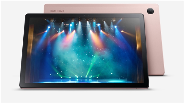 Galaxy Tab A8 için Android 13 güncellemesi geliyor!
