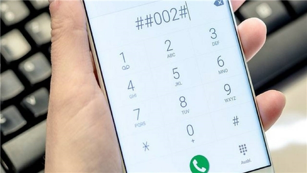Android telefonlardaki gizli kodlar!