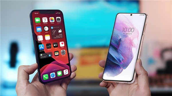Apple'dan Samsung için şok sözler: Teknolojimizi çaldı