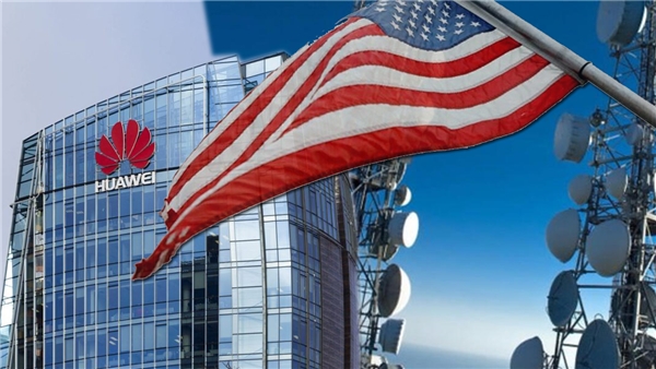 ABD, Huawei'nin kökünü kazımak için kesenin ağzını açmak zorunda!