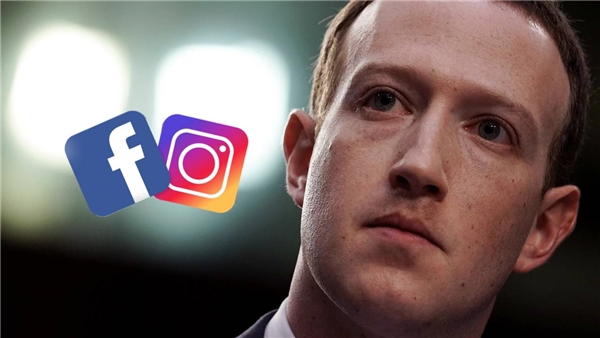 Mark Zuckerberg'den sosyal medyayı ikiye bölen fotoğraf