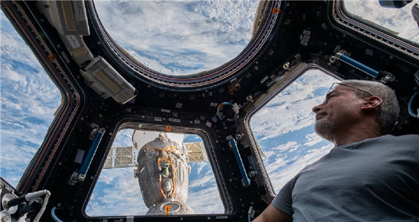 NASA, UFO avına başlıyor: İlk sonuç için tarih verildi