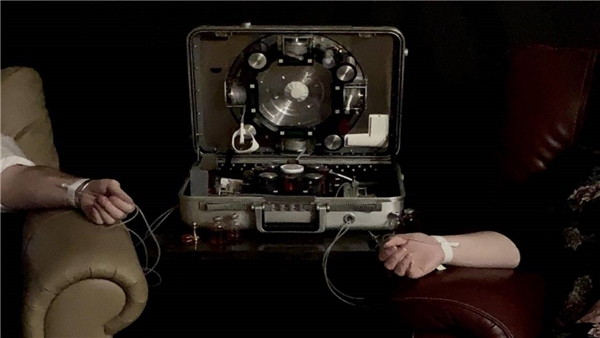 Keşke gerçek olsa: Bilim Kurgu filmlerindeki eşyalar!