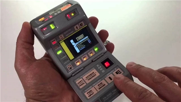 Keşke gerçek olsa: Bilim Kurgu filmlerindeki eşyalar!