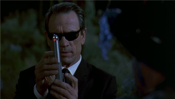 Keşke gerçek olsa: Bilim Kurgu filmlerindeki eşyalar!