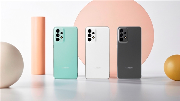 Samsung'un bütçe dostu 5G telefonuna izin çıktı!