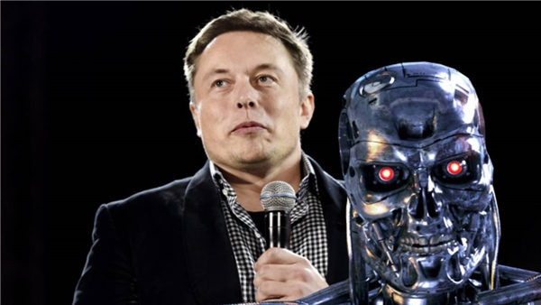Araştırmacılar, Elon Musk'ın yapay zekasına karşı uyardı